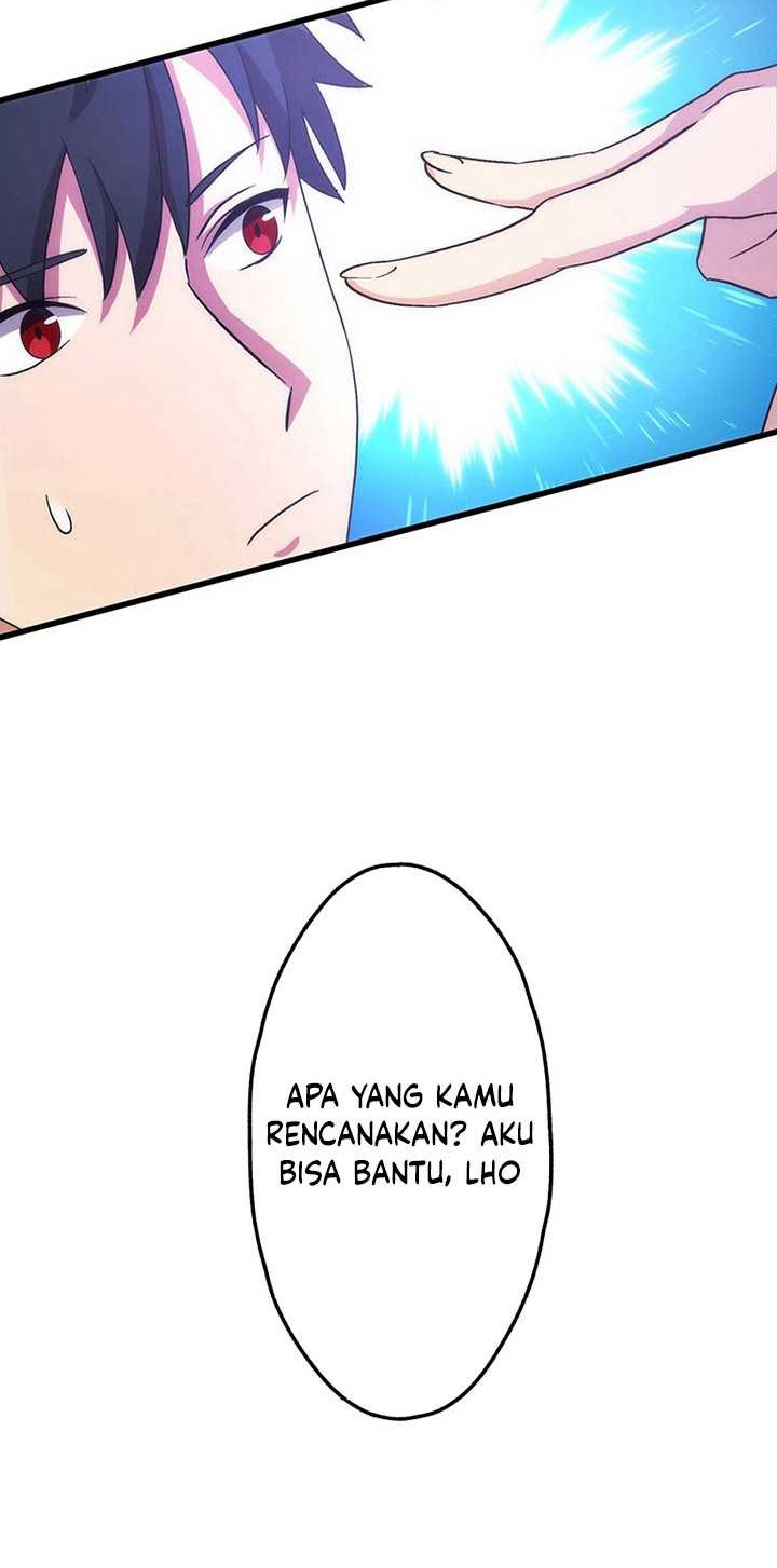 The Regressed S-Class Adventurer’s Quest Life Chapter 14 Gambar 19