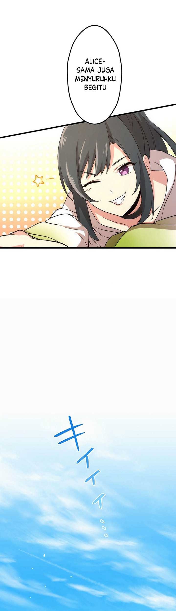 The Regressed S-Class Adventurer’s Quest Life Chapter 14 Gambar 20