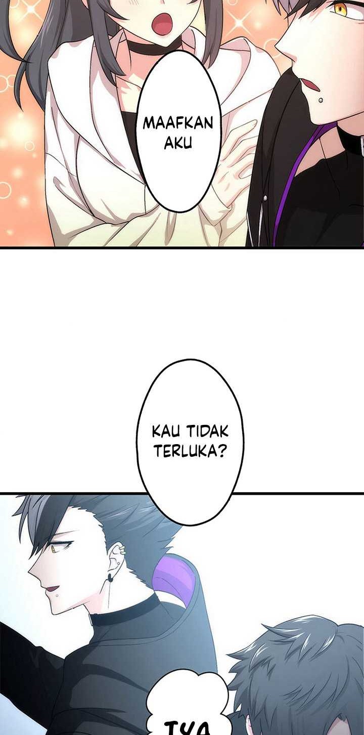 The Regressed S-Class Adventurer’s Quest Life Chapter 14 Gambar 23