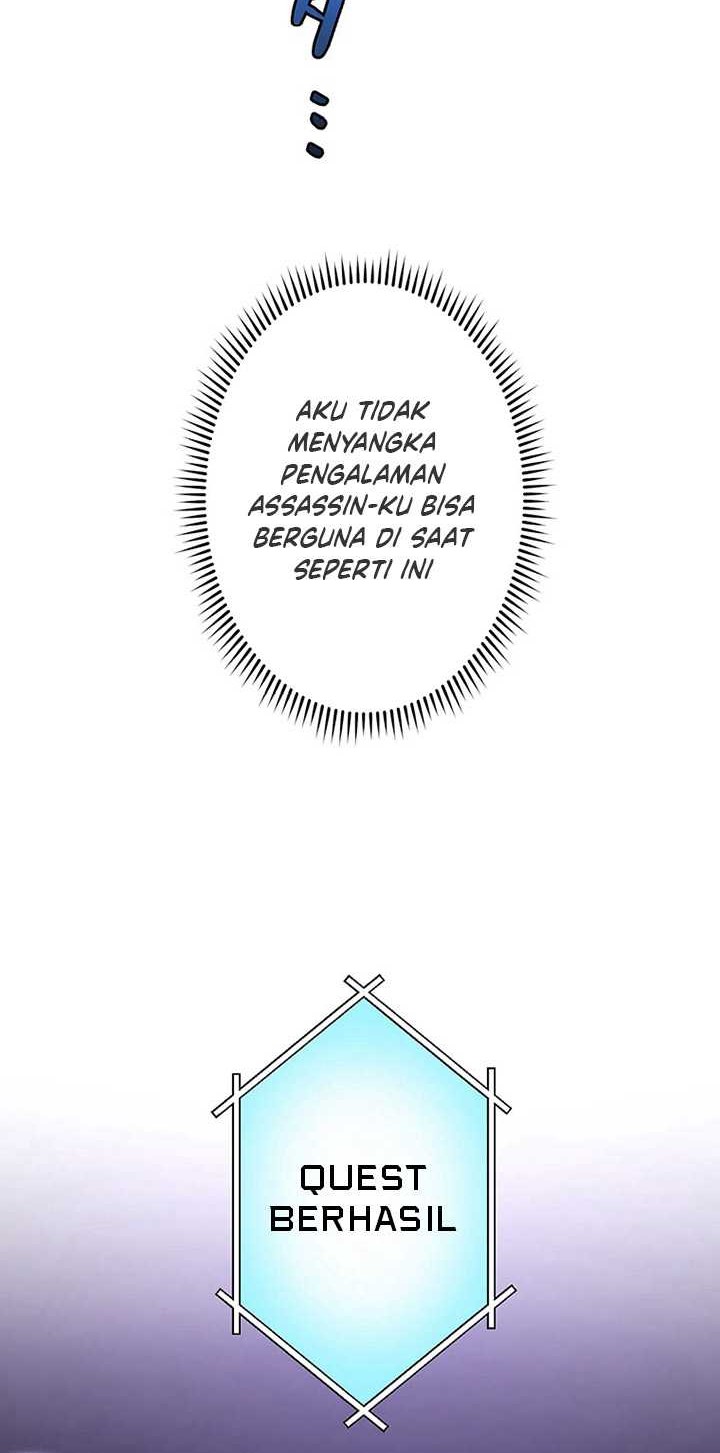 The Regressed S-Class Adventurer’s Quest Life Chapter 14 Gambar 25