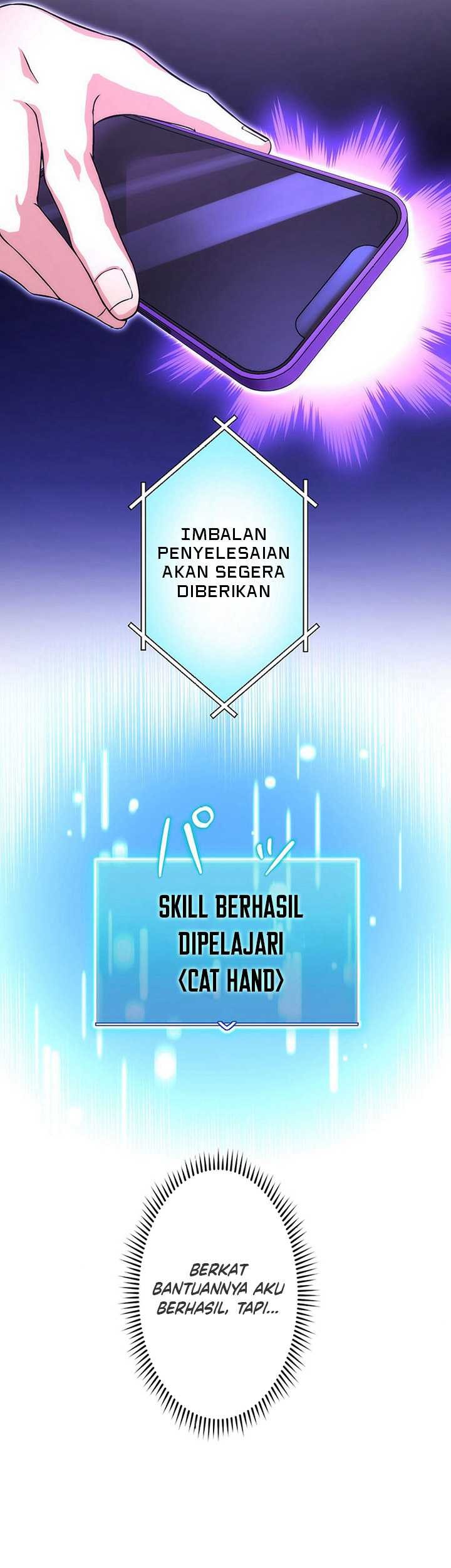 The Regressed S-Class Adventurer’s Quest Life Chapter 14 Gambar 26