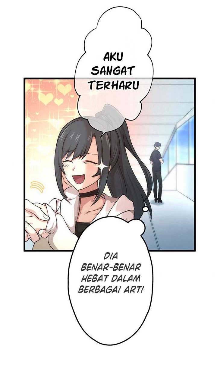 The Regressed S-Class Adventurer’s Quest Life Chapter 14 Gambar 27