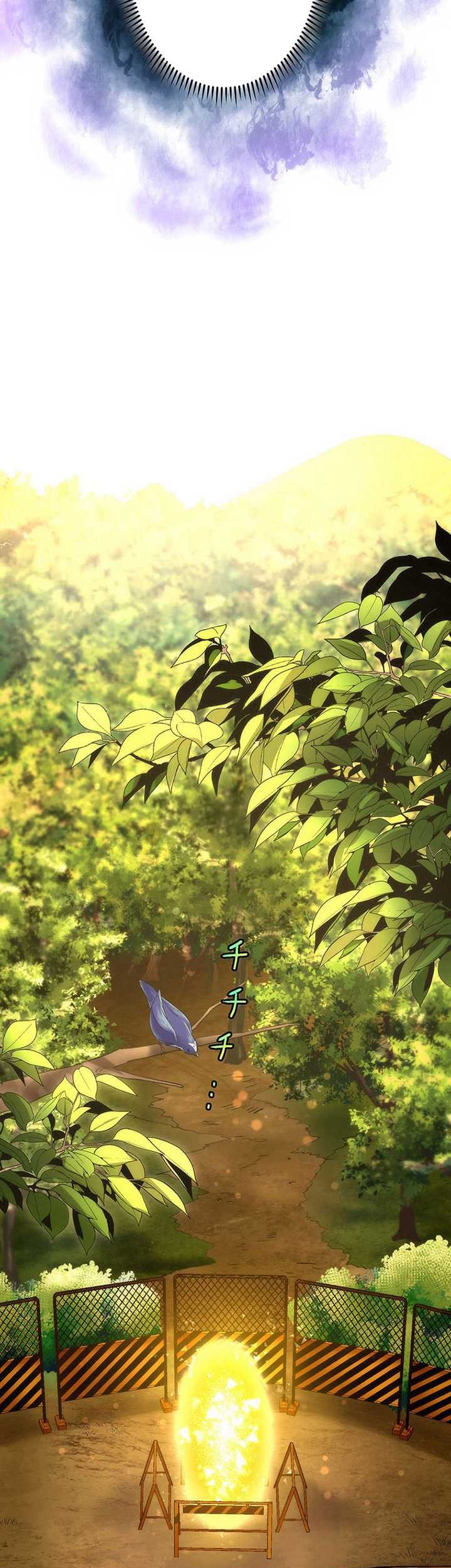 The Regressed S-Class Adventurer’s Quest Life Chapter 14 Gambar 30