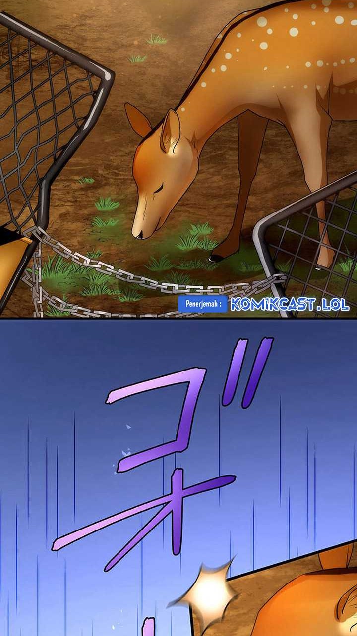 The Regressed S-Class Adventurer’s Quest Life Chapter 14 Gambar 31