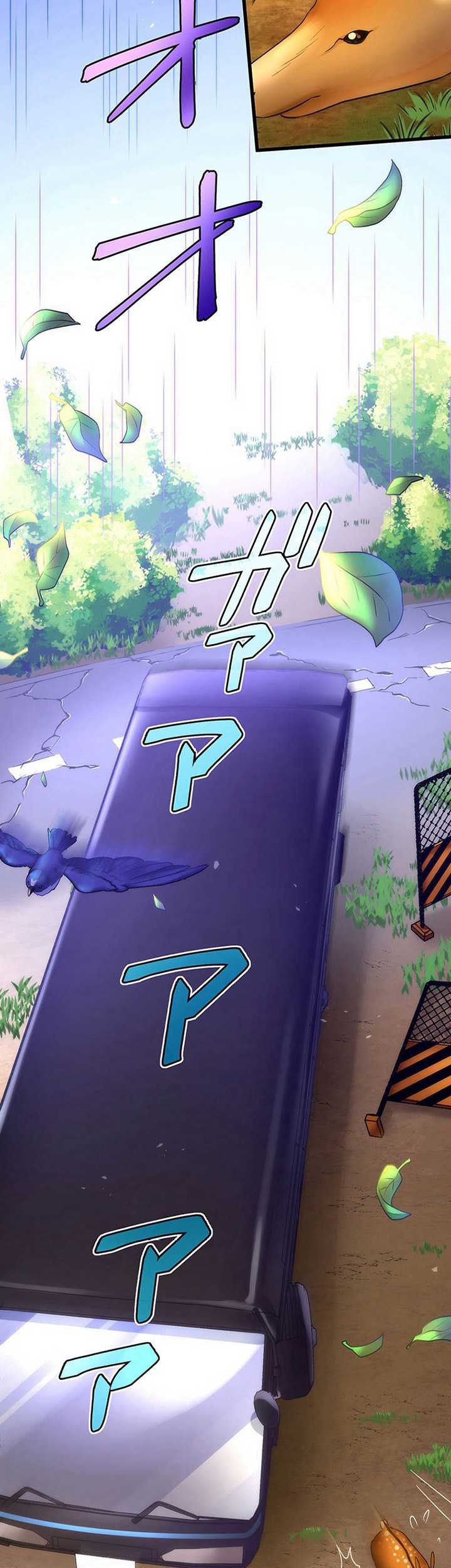 The Regressed S-Class Adventurer’s Quest Life Chapter 14 Gambar 32