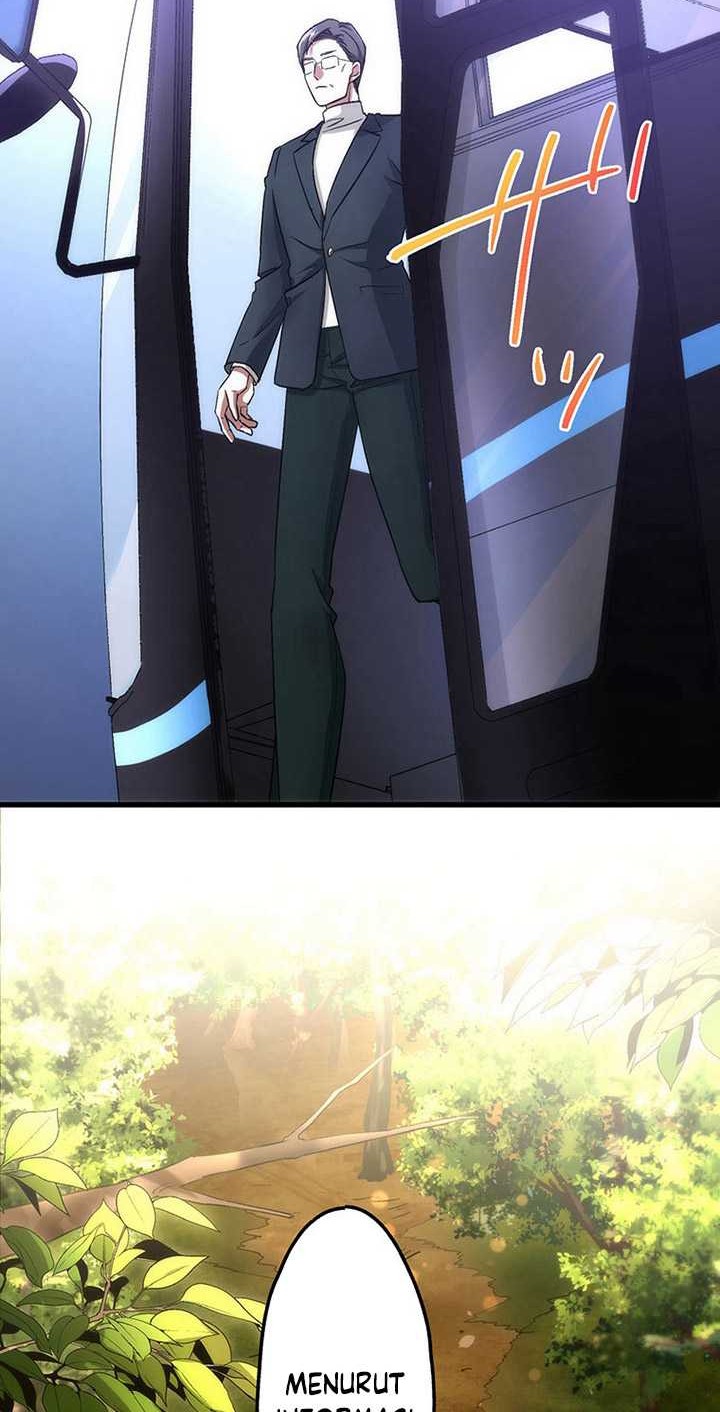 The Regressed S-Class Adventurer’s Quest Life Chapter 14 Gambar 35