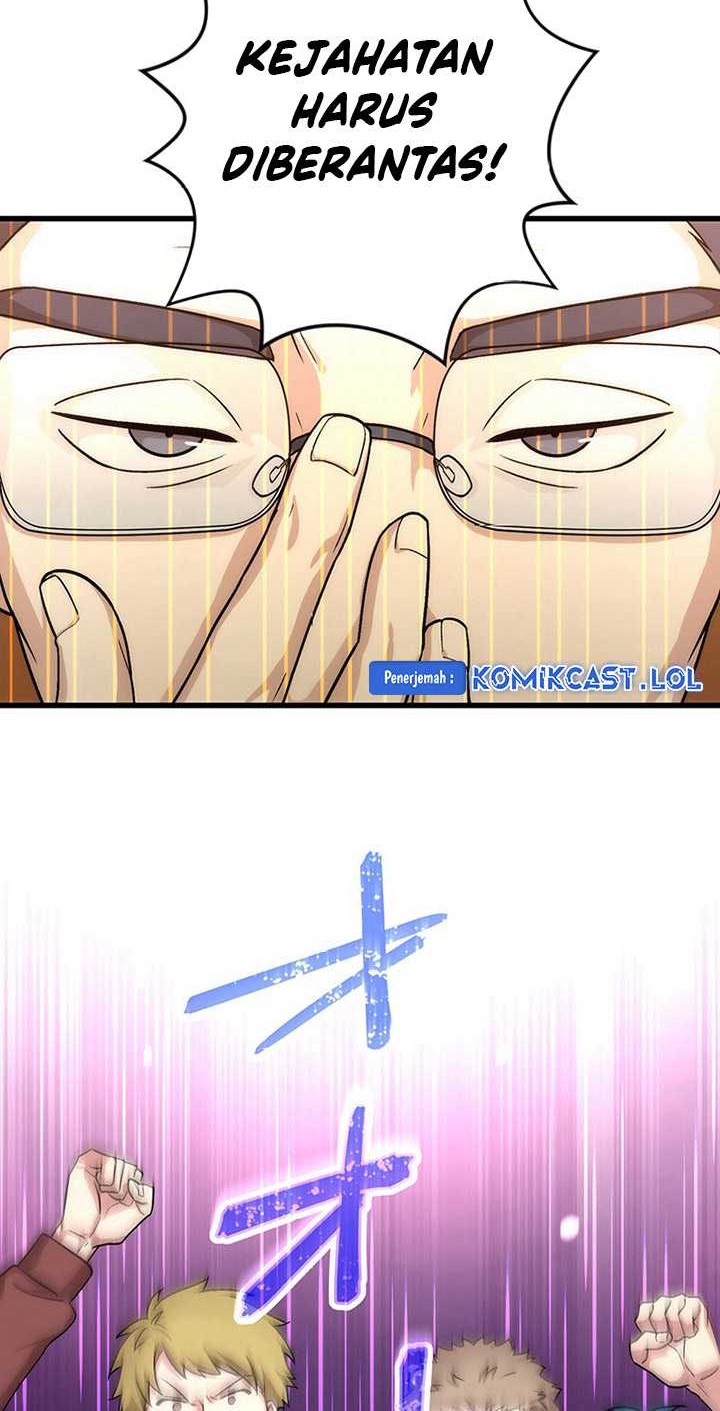 The Regressed S-Class Adventurer’s Quest Life Chapter 14 Gambar 37