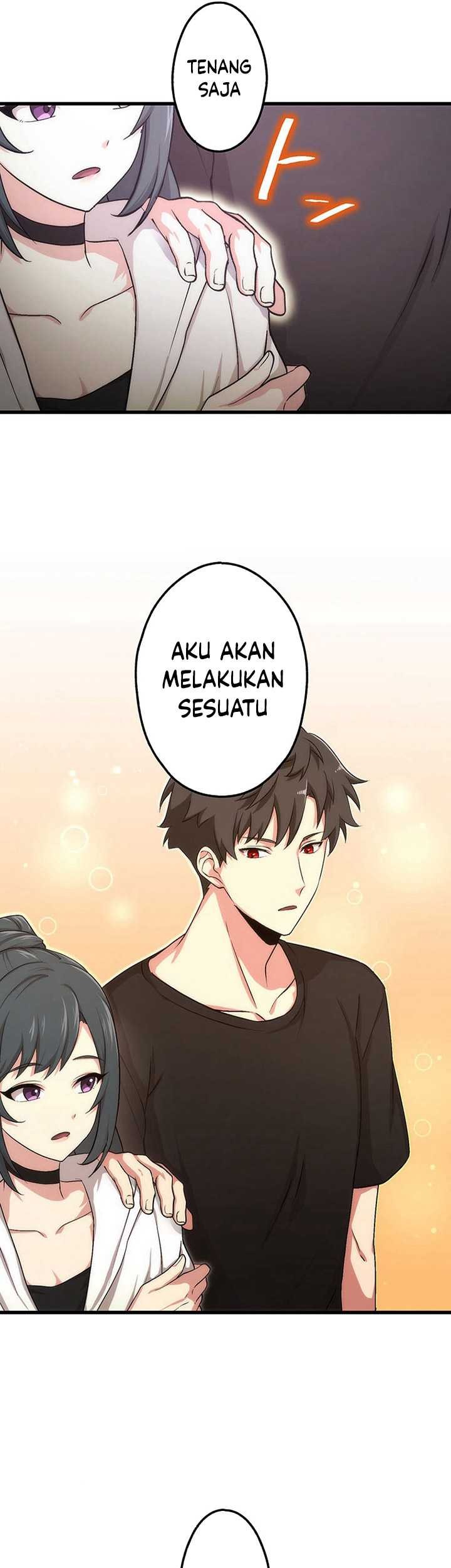 The Regressed S-Class Adventurer’s Quest Life Chapter 14 Gambar 42