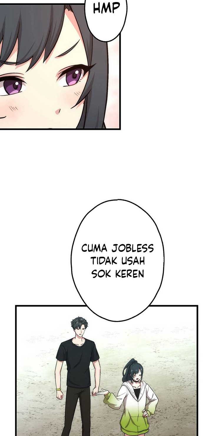The Regressed S-Class Adventurer’s Quest Life Chapter 14 Gambar 43