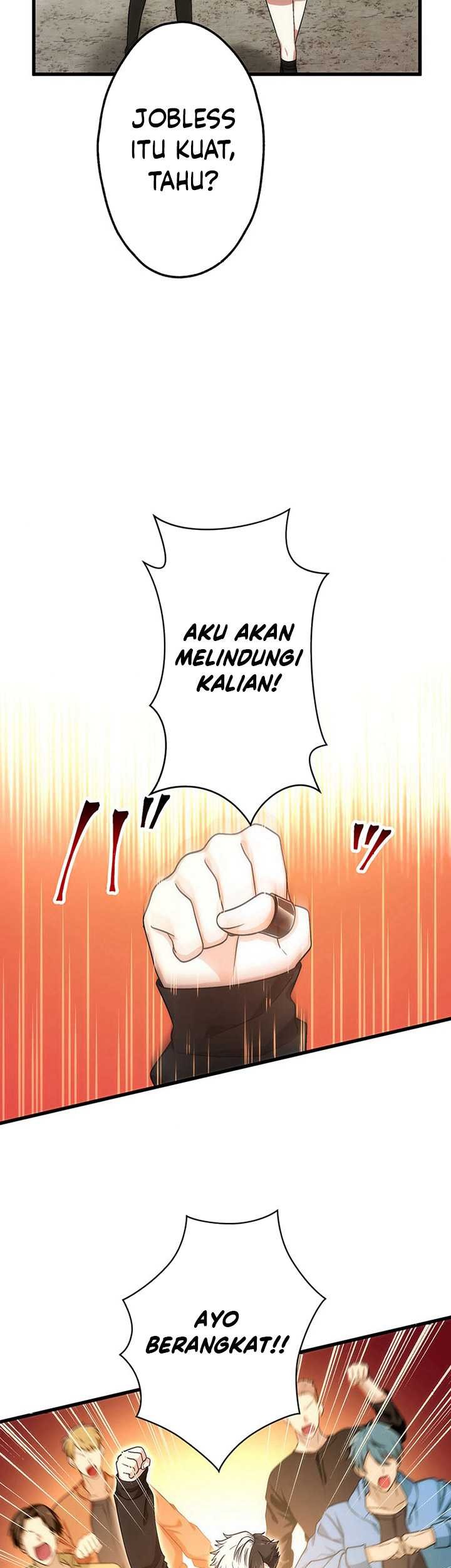 The Regressed S-Class Adventurer’s Quest Life Chapter 14 Gambar 44