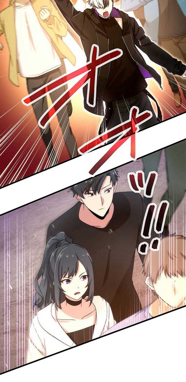 The Regressed S-Class Adventurer’s Quest Life Chapter 14 Gambar 45