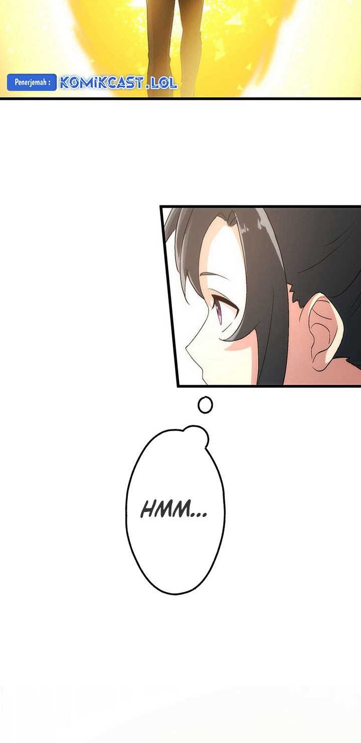 The Regressed S-Class Adventurer’s Quest Life Chapter 14 Gambar 49