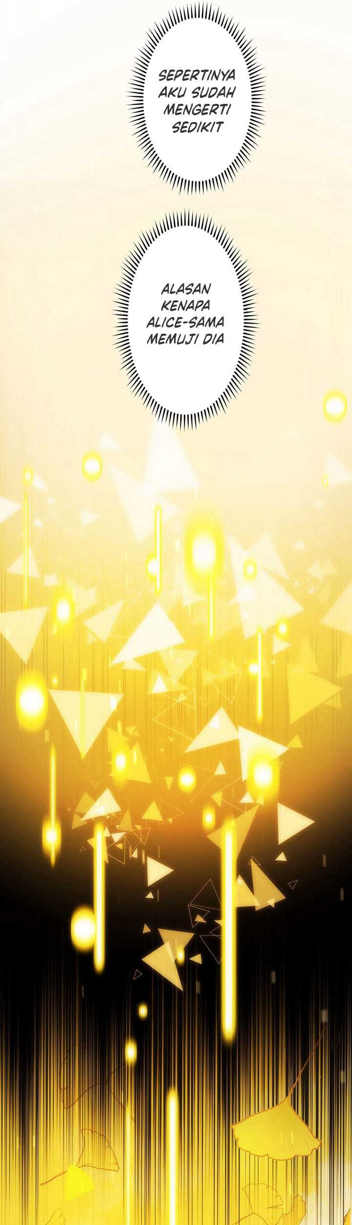 The Regressed S-Class Adventurer’s Quest Life Chapter 14 Gambar 50