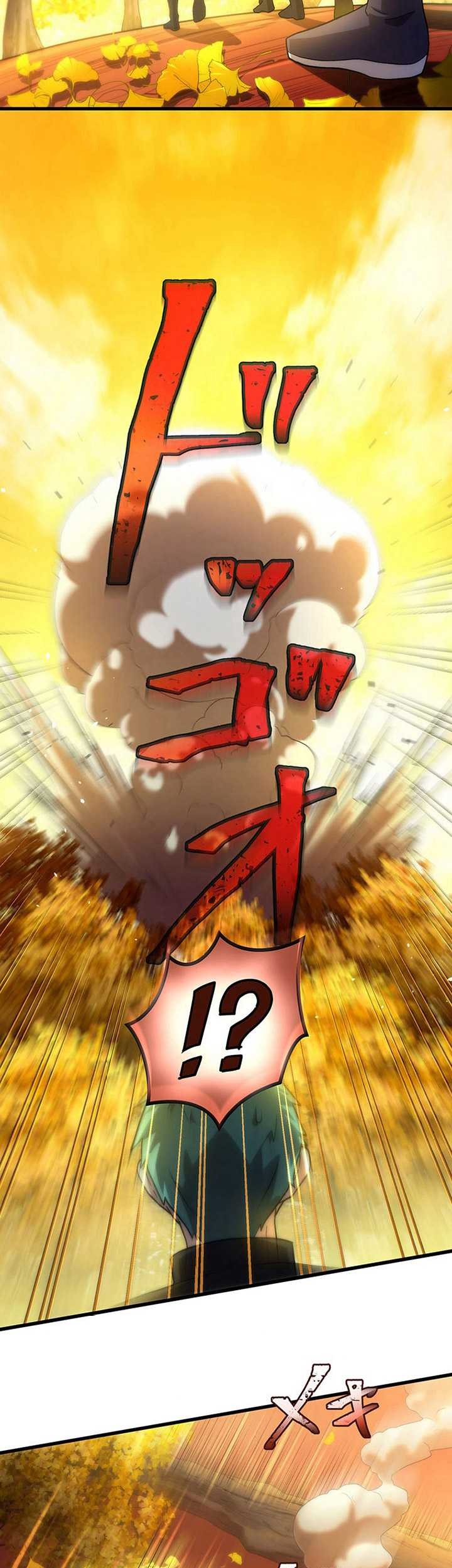 The Regressed S-Class Adventurer’s Quest Life Chapter 14 Gambar 54