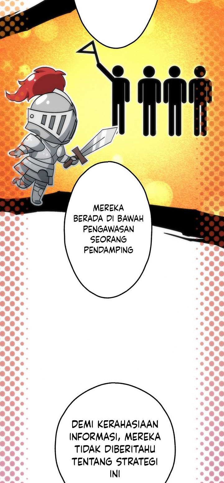 The Regressed S-Class Adventurer’s Quest Life Chapter 14 Gambar 3