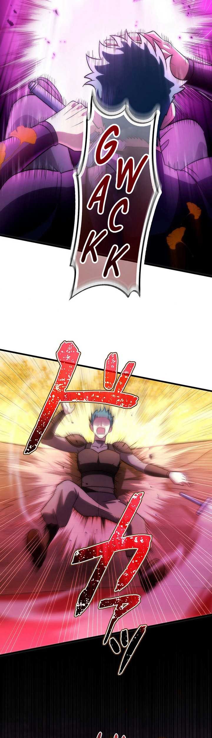 The Regressed S-Class Adventurer’s Quest Life Chapter 14 Gambar 60