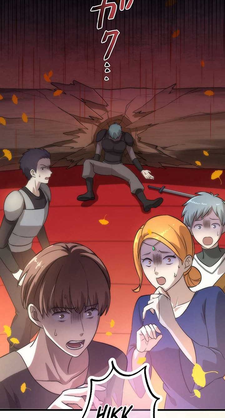 The Regressed S-Class Adventurer’s Quest Life Chapter 14 Gambar 61