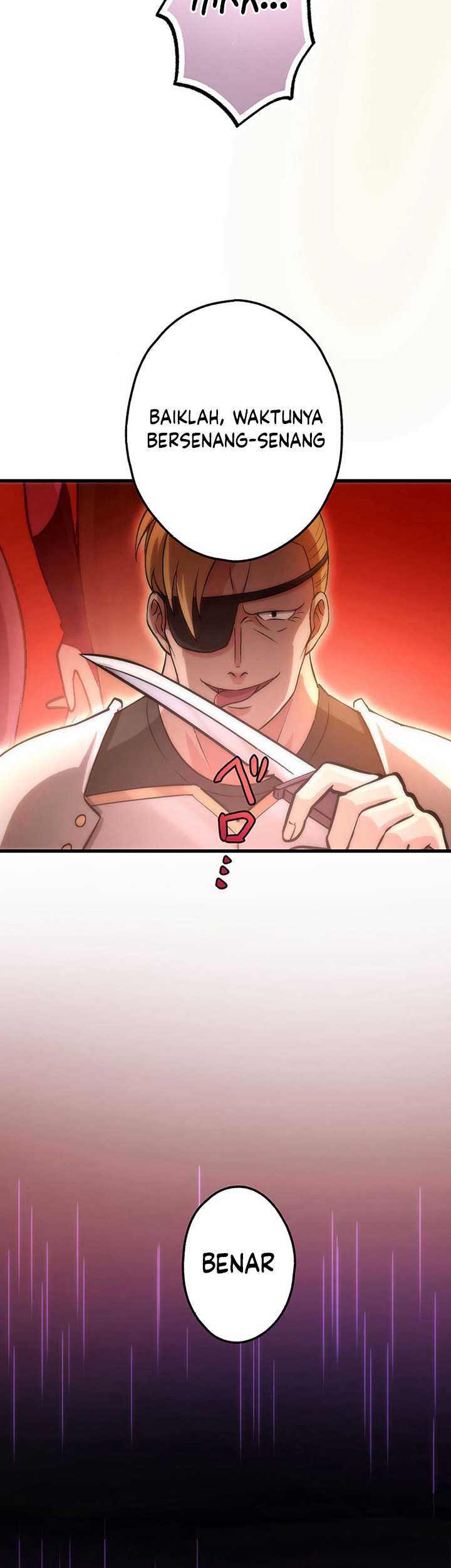 The Regressed S-Class Adventurer’s Quest Life Chapter 14 Gambar 62