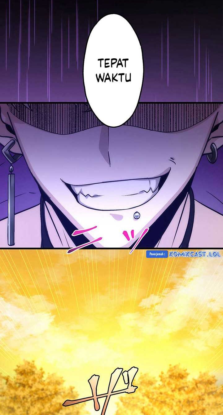 The Regressed S-Class Adventurer’s Quest Life Chapter 14 Gambar 63