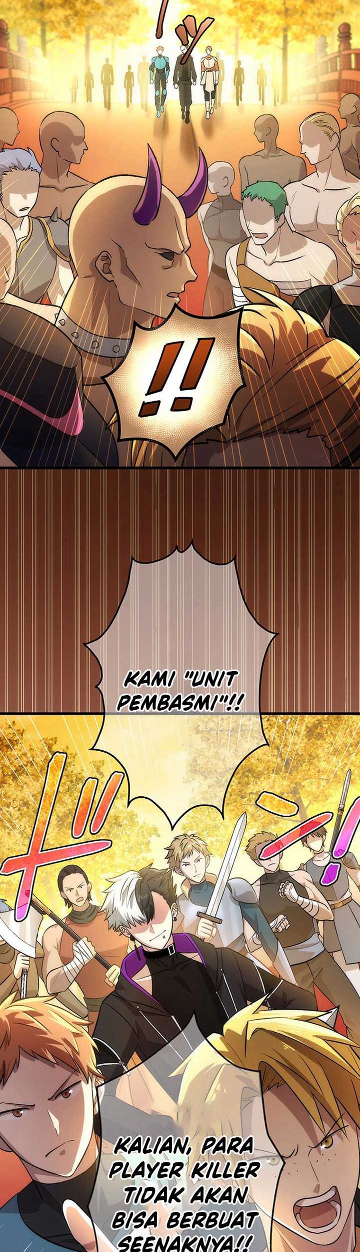 The Regressed S-Class Adventurer’s Quest Life Chapter 14 Gambar 64