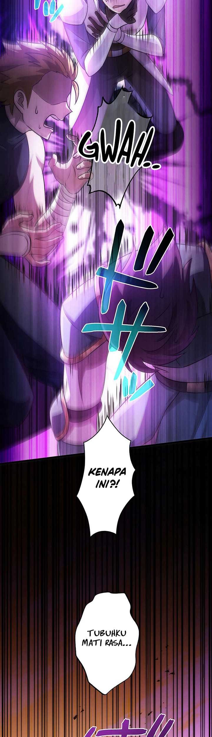 The Regressed S-Class Adventurer’s Quest Life Chapter 14 Gambar 68