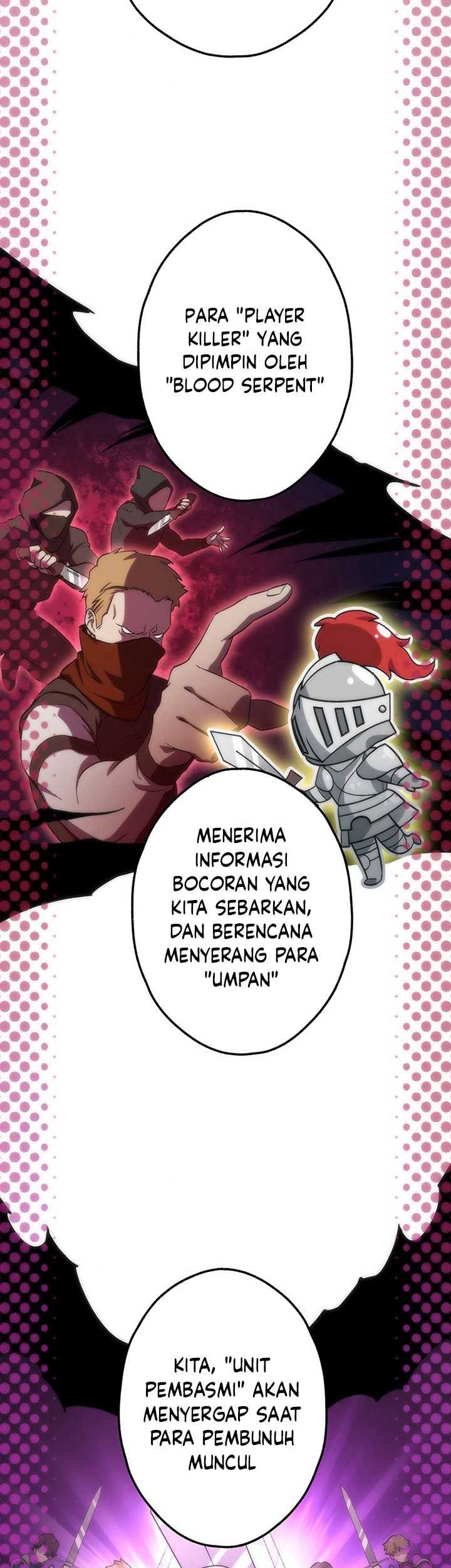 The Regressed S-Class Adventurer’s Quest Life Chapter 14 Gambar 4