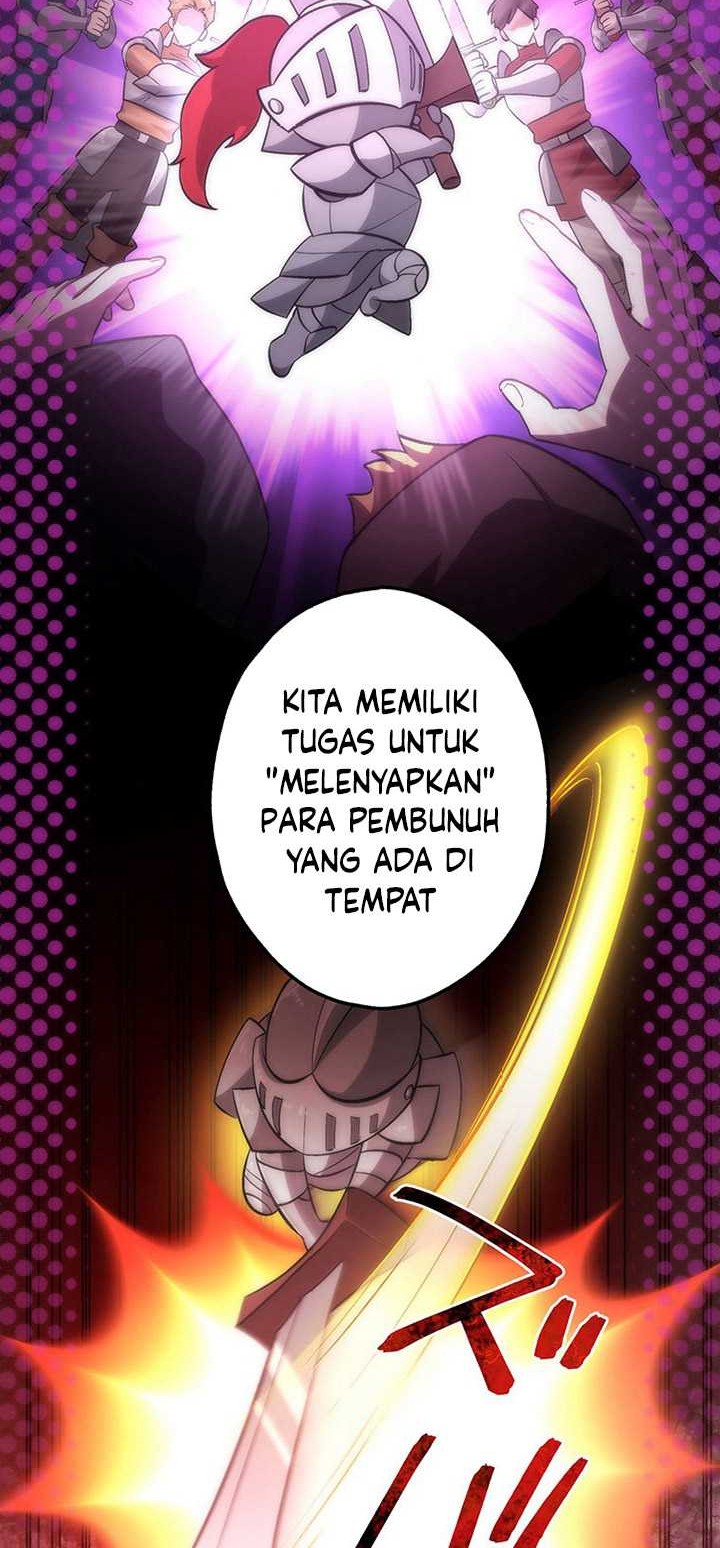 The Regressed S-Class Adventurer’s Quest Life Chapter 14 Gambar 5