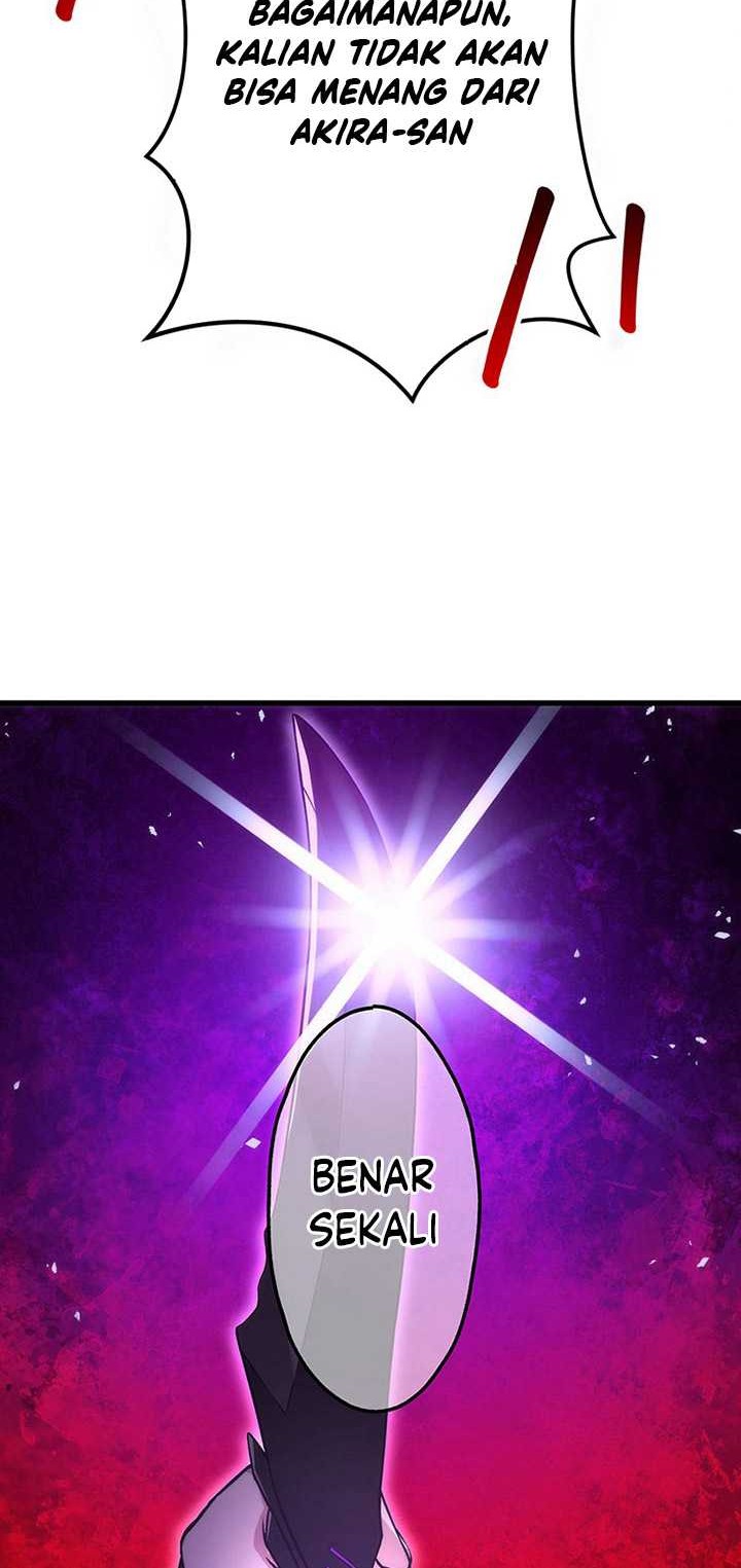 The Regressed S-Class Adventurer’s Quest Life Chapter 14 Gambar 79