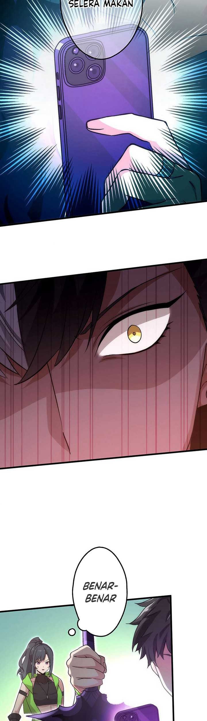The Regressed S-Class Adventurer’s Quest Life Chapter 14 Gambar 86