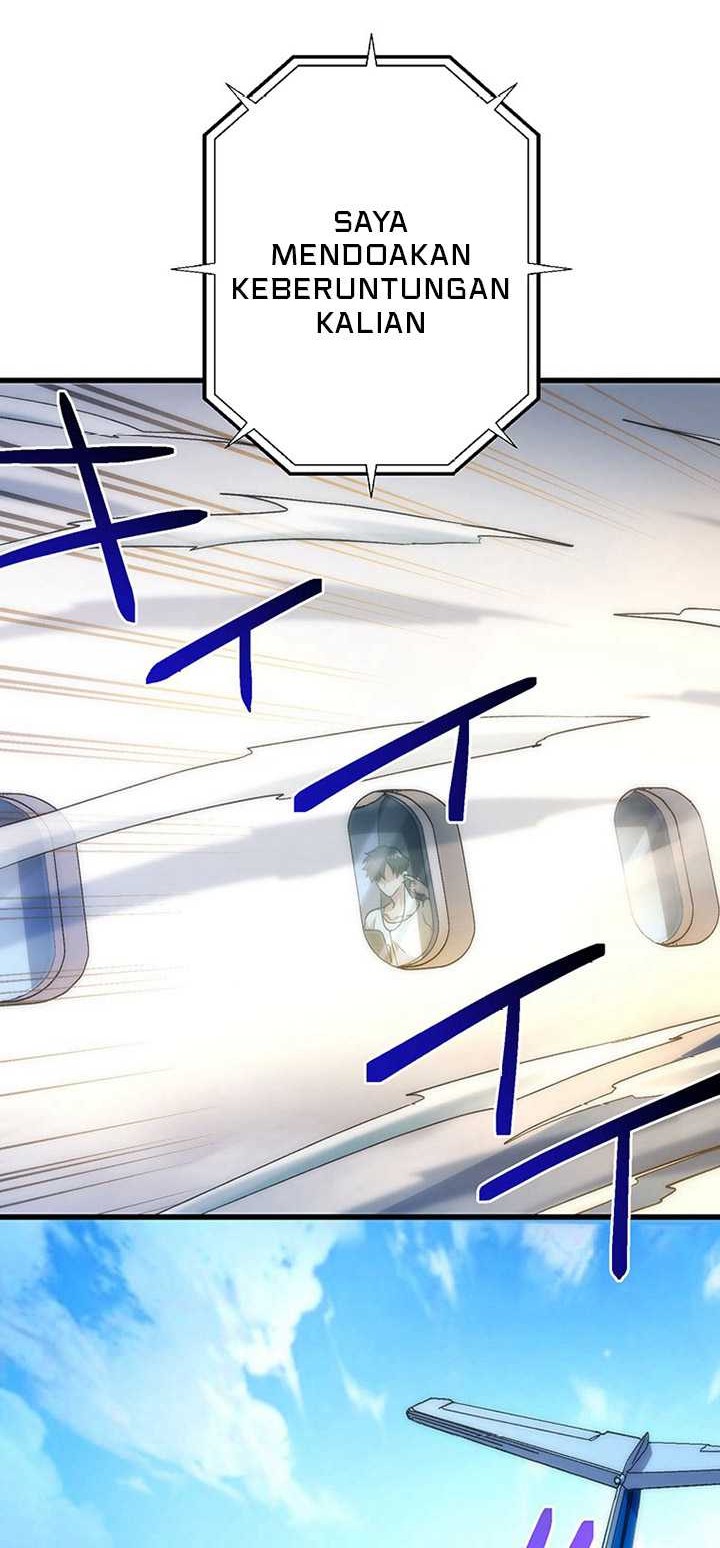 The Regressed S-Class Adventurer’s Quest Life Chapter 14 Gambar 7