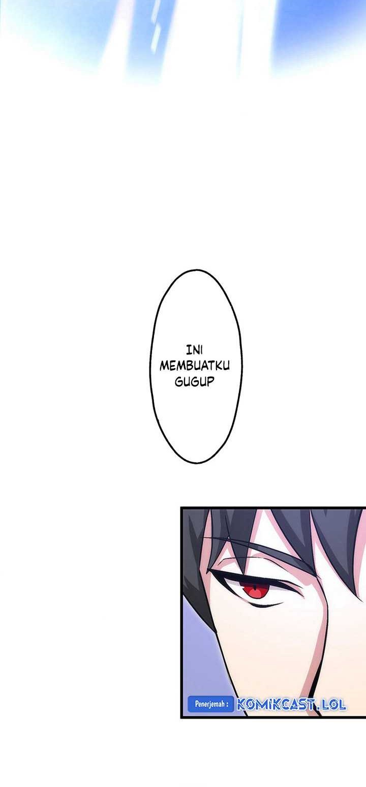 The Regressed S-Class Adventurer’s Quest Life Chapter 14 Gambar 9