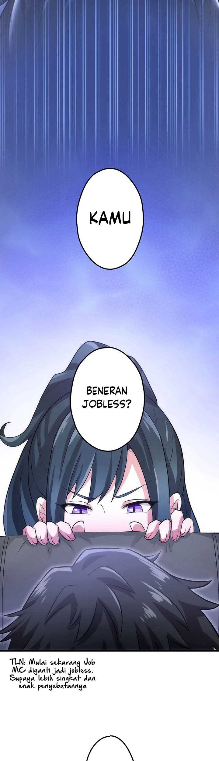 The Regressed S-Class Adventurer’s Quest Life Chapter 14 Gambar 12