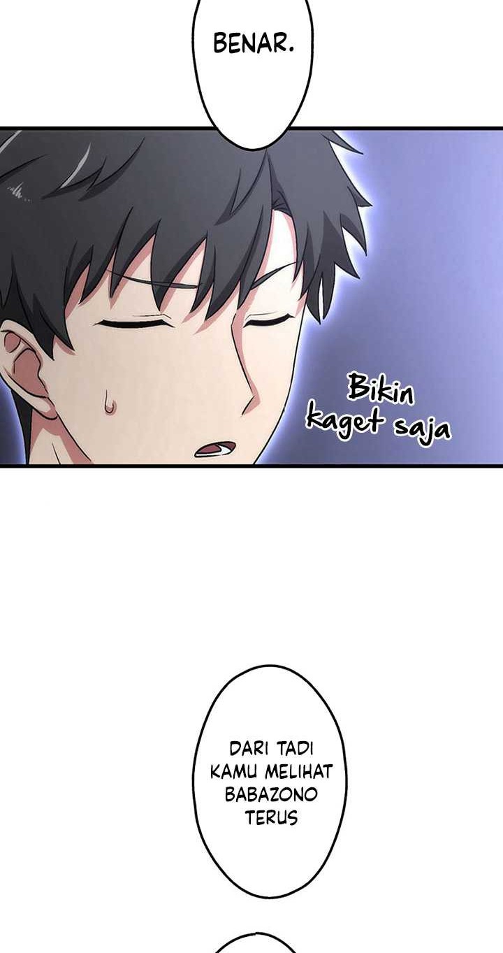 The Regressed S-Class Adventurer’s Quest Life Chapter 14 Gambar 13