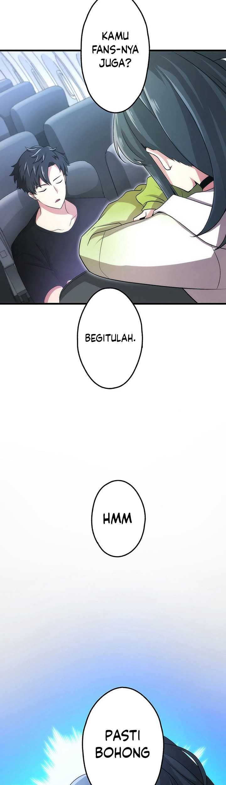 The Regressed S-Class Adventurer’s Quest Life Chapter 14 Gambar 14