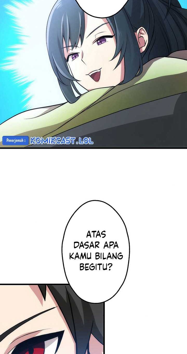 The Regressed S-Class Adventurer’s Quest Life Chapter 14 Gambar 15
