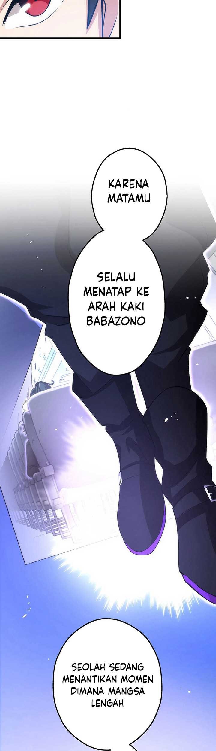 The Regressed S-Class Adventurer’s Quest Life Chapter 14 Gambar 16