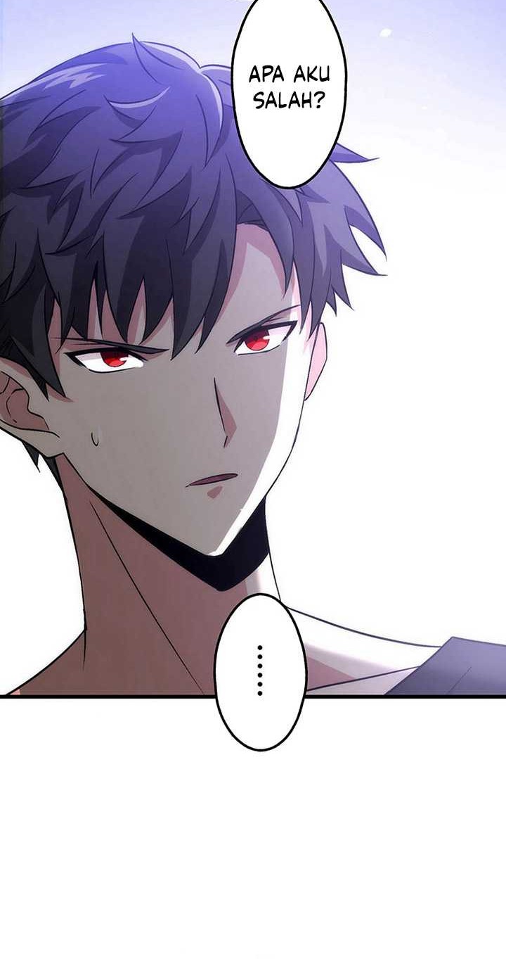 The Regressed S-Class Adventurer’s Quest Life Chapter 14 Gambar 17
