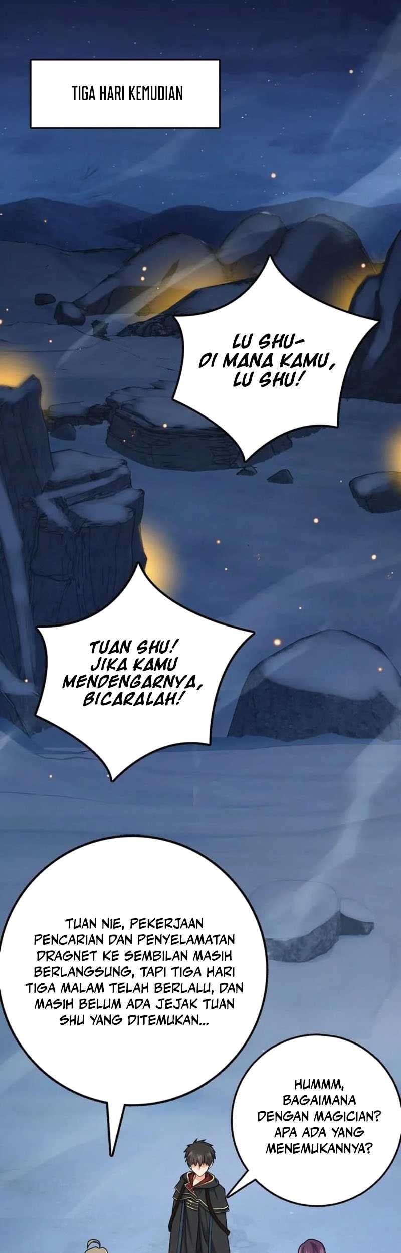 Baca Spare Me, Great Lord! Chapter 493 Gambar 2