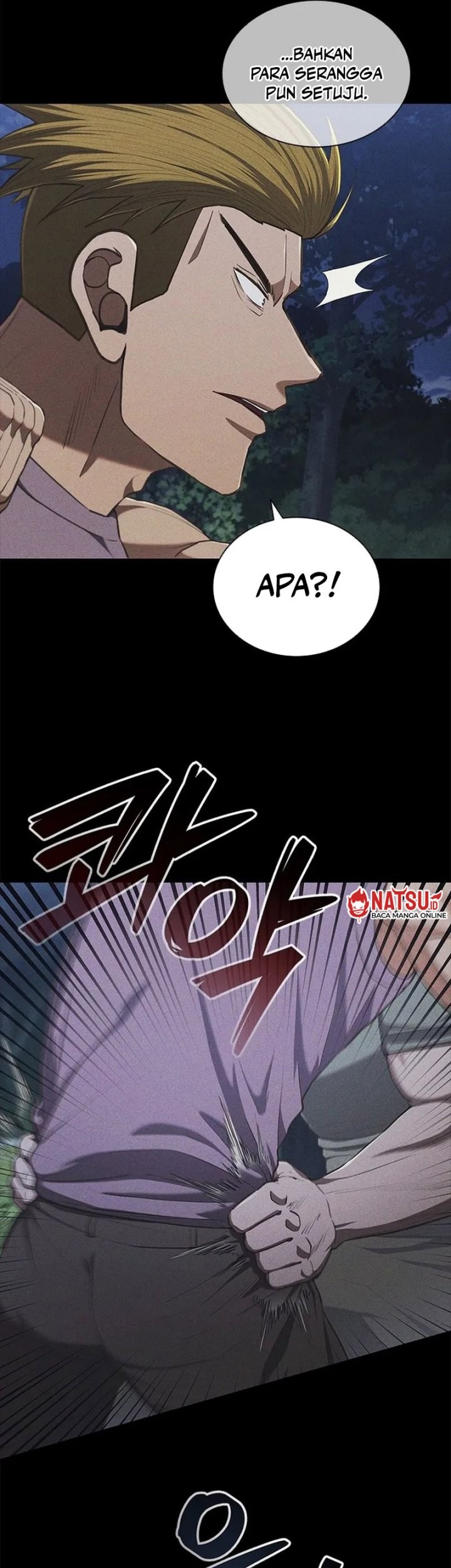 Reincarnation Boss Chapter 23 Gambar 33