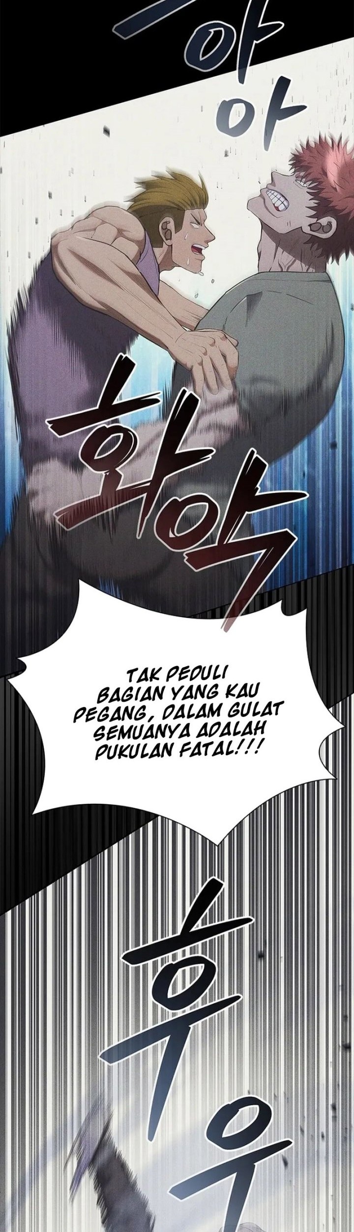 Reincarnation Boss Chapter 23 Gambar 34