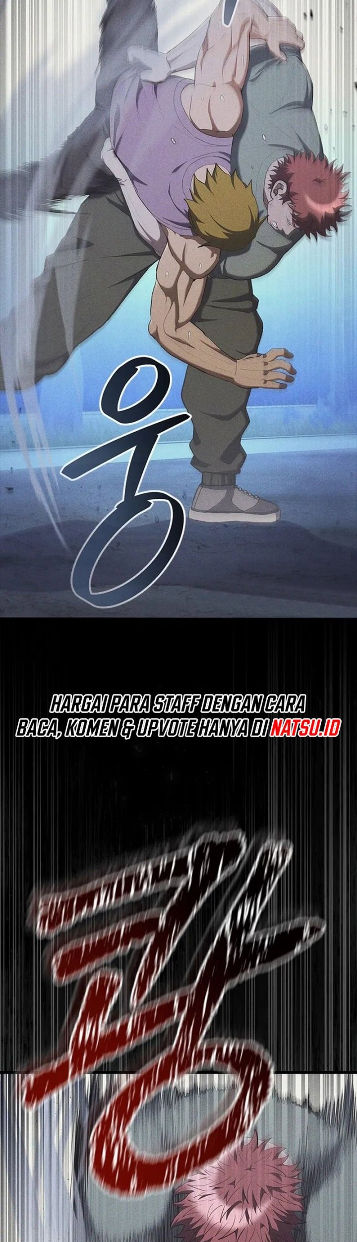Reincarnation Boss Chapter 23 Gambar 35