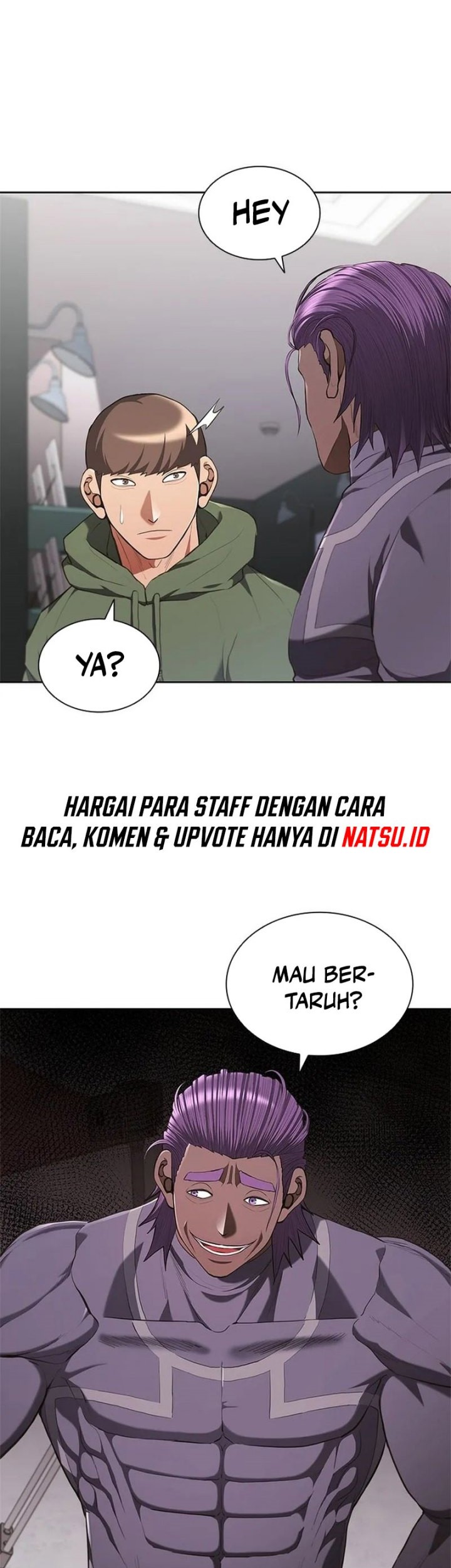 Reincarnation Boss Chapter 23 Gambar 43
