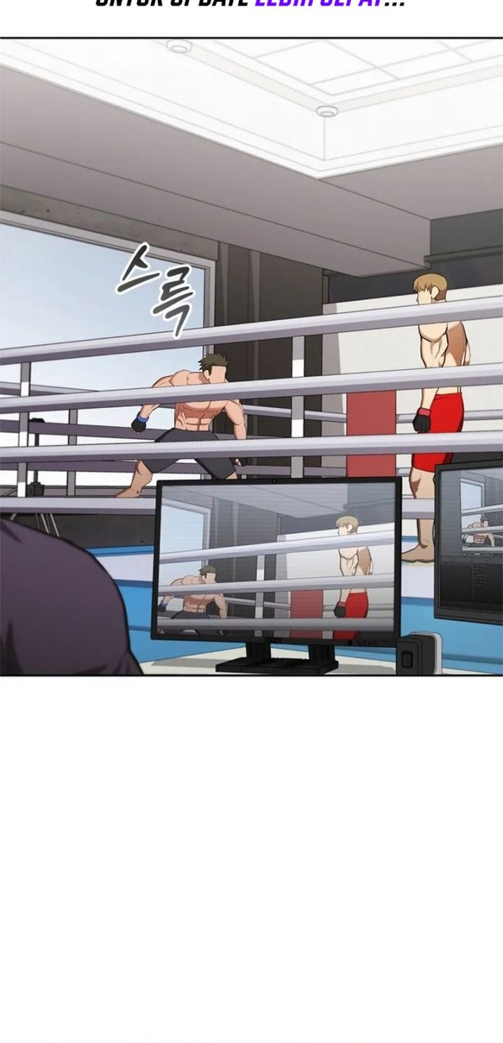 Reincarnation Boss Chapter 23 Gambar 48