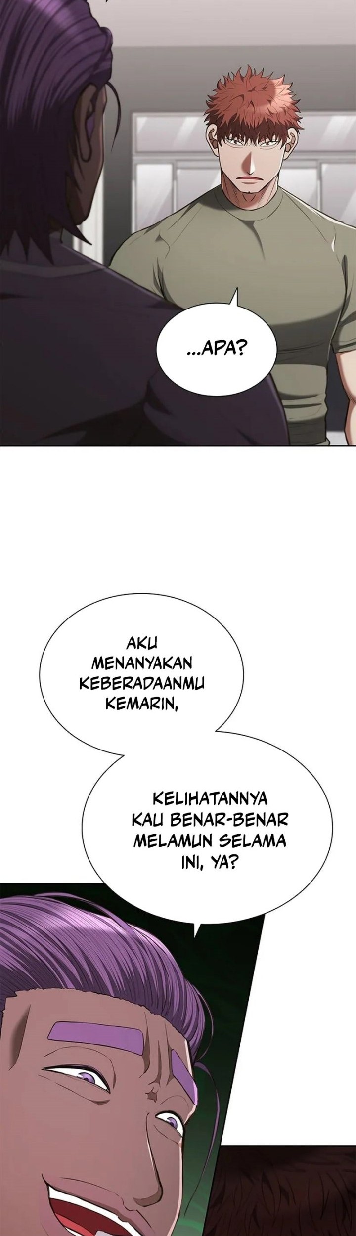 Reincarnation Boss Chapter 23 Gambar 54