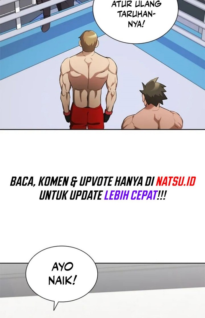Reincarnation Boss Chapter 23 Gambar 56