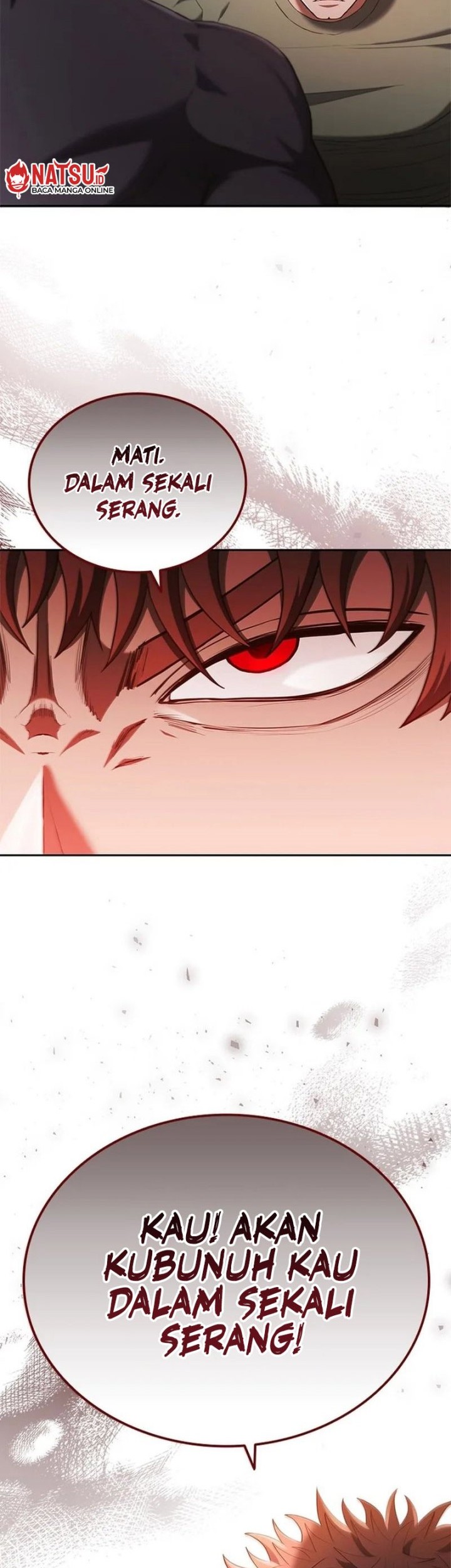 Reincarnation Boss Chapter 23 Gambar 62