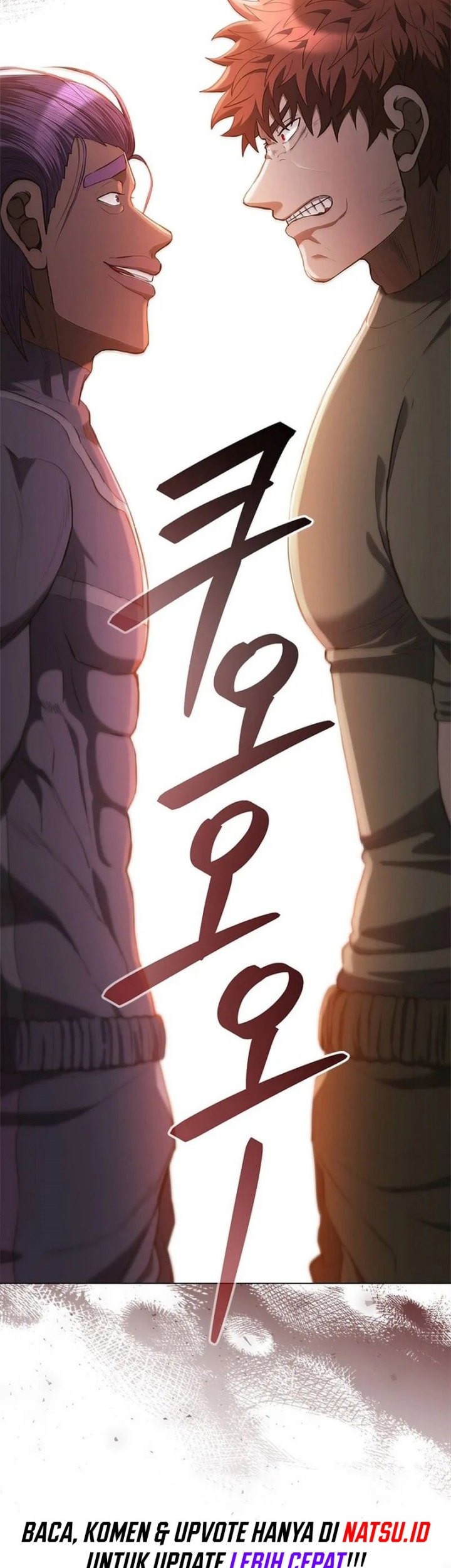 Reincarnation Boss Chapter 23 Gambar 63