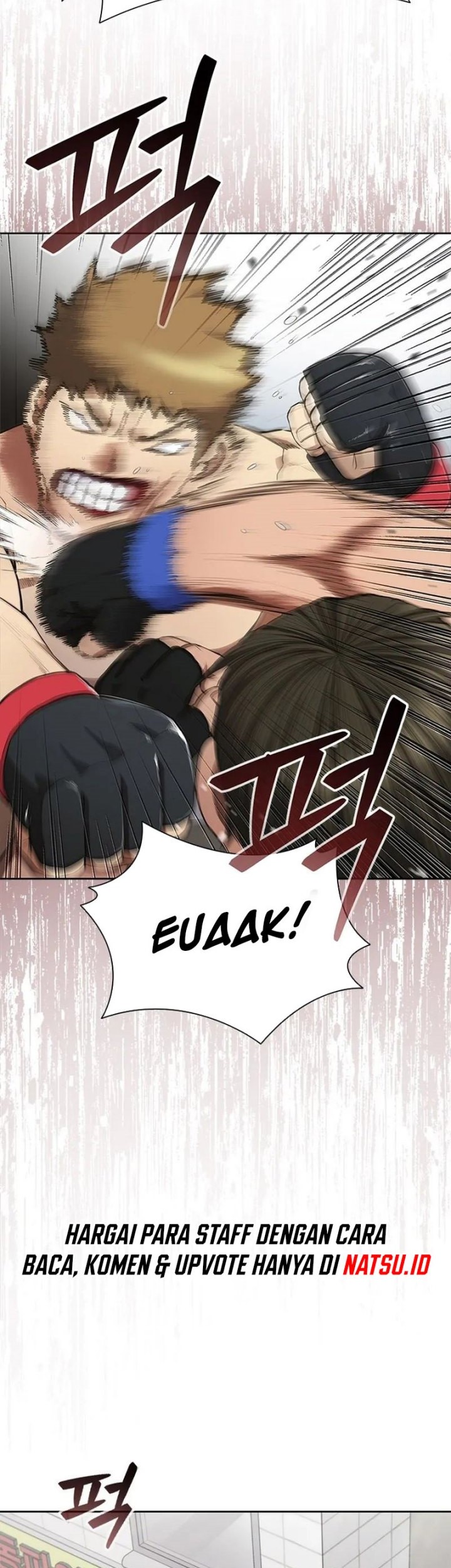 Reincarnation Boss Chapter 23 Gambar 4