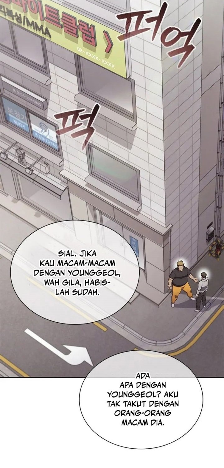 Reincarnation Boss Chapter 23 Gambar 5