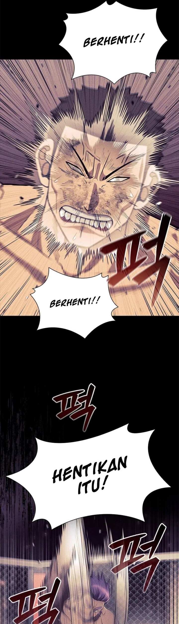 Reincarnation Boss Chapter 23 Gambar 10